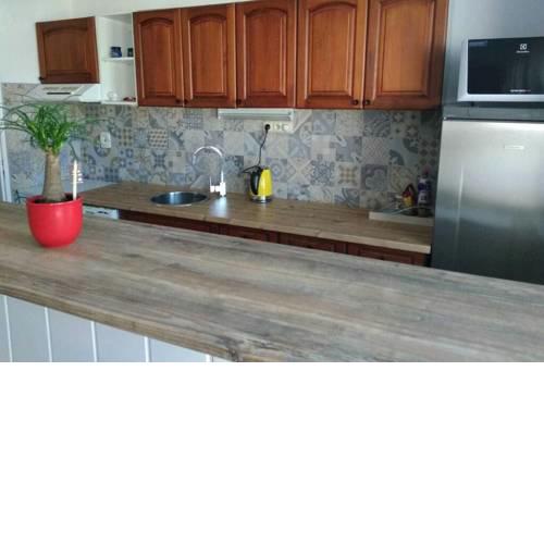 Apartmán se zahradou v Protivíně