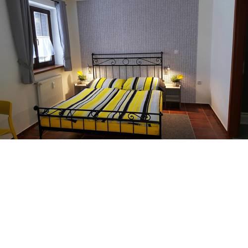 Apartmán Sedlo