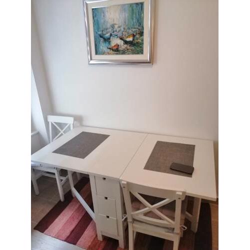 Apartman Semren