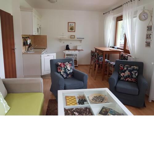 Apartmán Severan, AD Kamzík, Donovaly