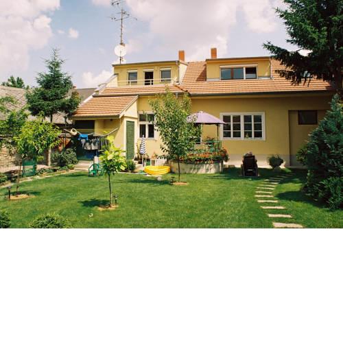 Apartmán Silvia
