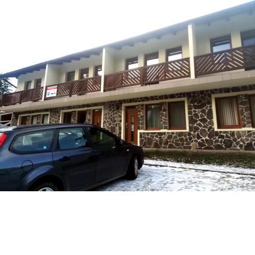 Apartmán Skalka č 11