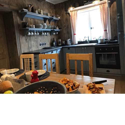 Apartman SKI