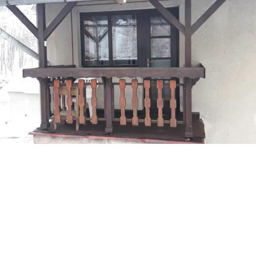 Apartman Škrabálek