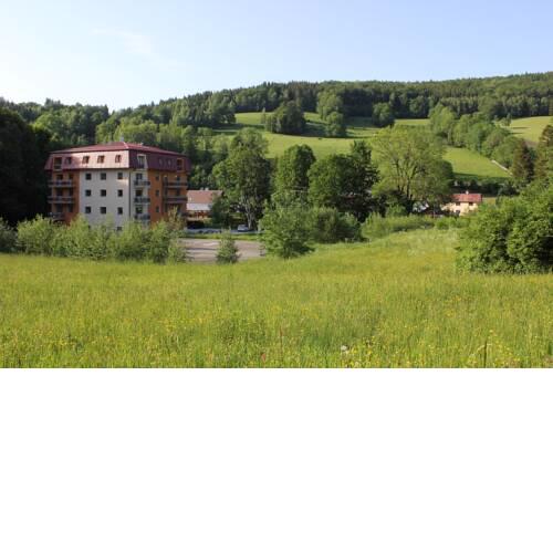 Apartmán Škrovanová