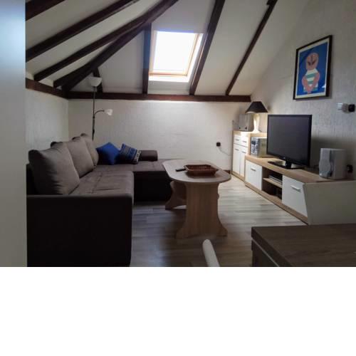 Apartman Slava