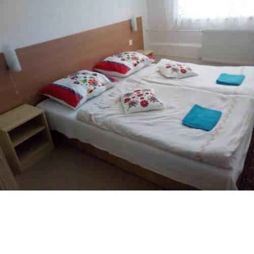 Apartman Slavka