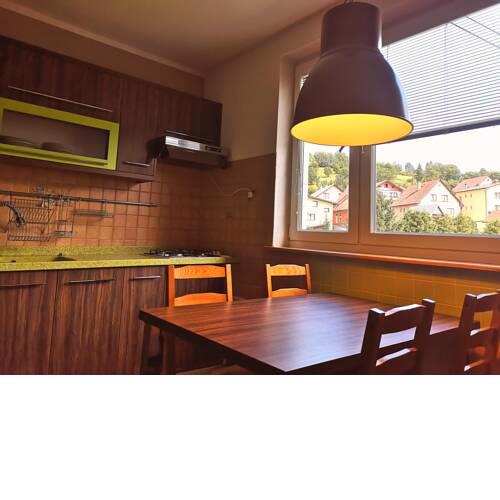 Apartmán Slniečko Terchová