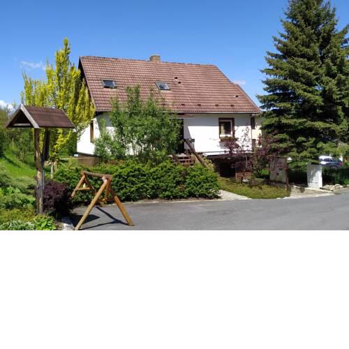 Apartmán Slunce Jesenik