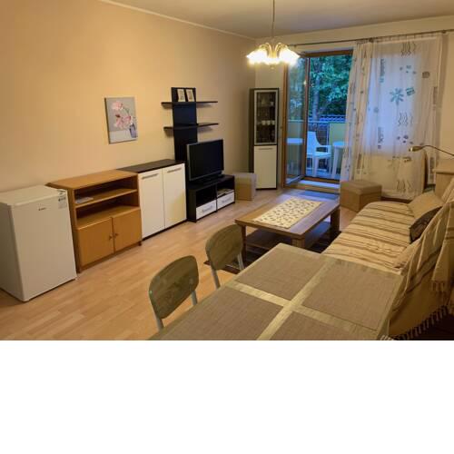 Apartmán Sluníčko