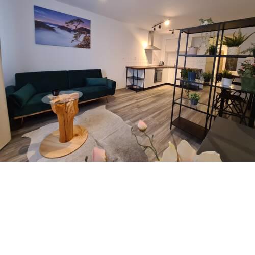 Apartmán Smaragd****