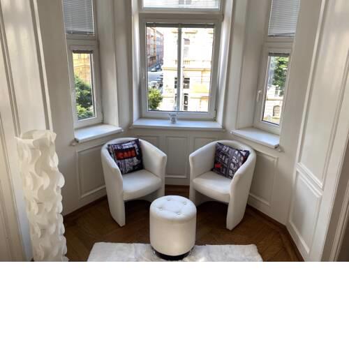 Apartman Smart Olomouc
