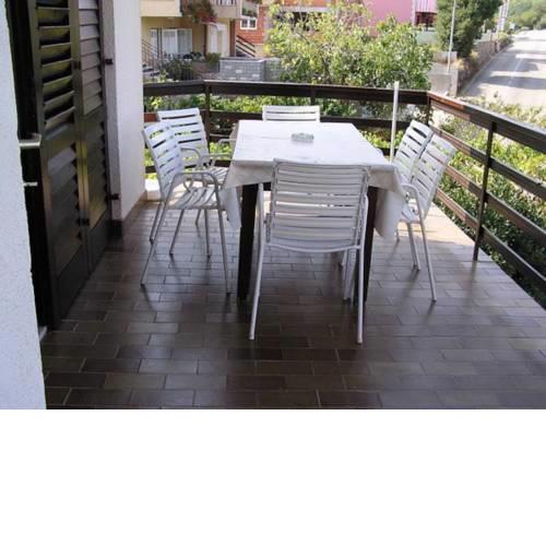 Apartman Smodej