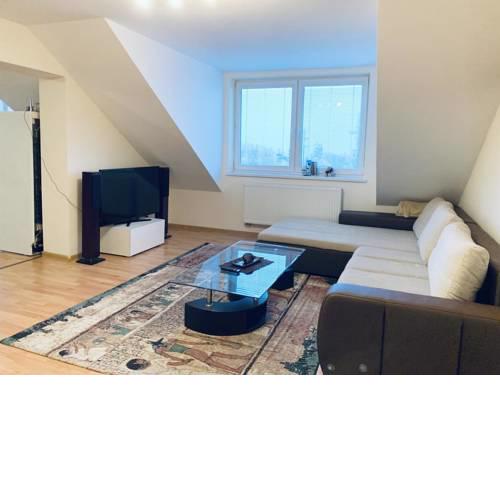 Apartman Sofia XL