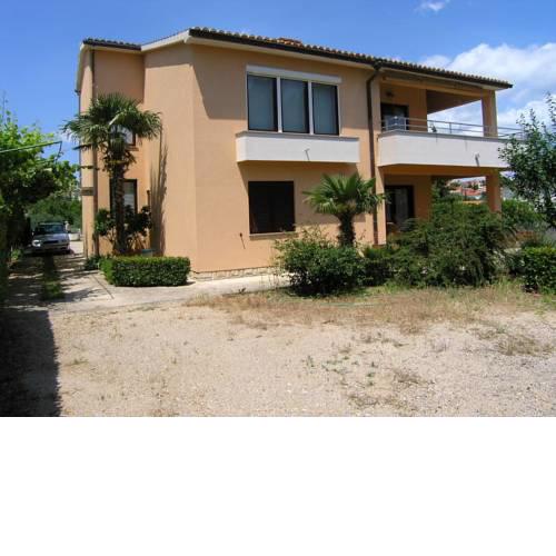 Apartman Sokolovski