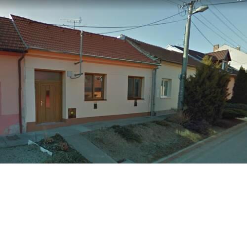 Apartmán Špacír