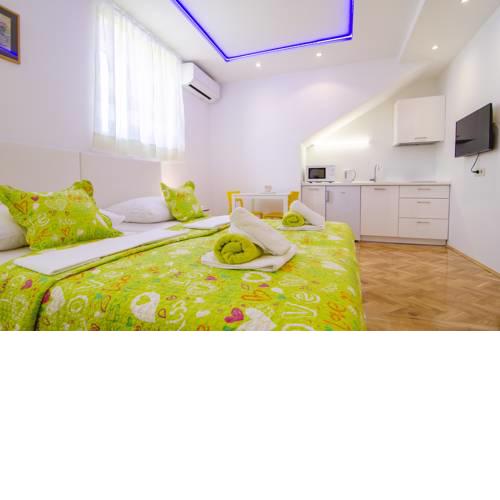 Apartman Split Old Town Center