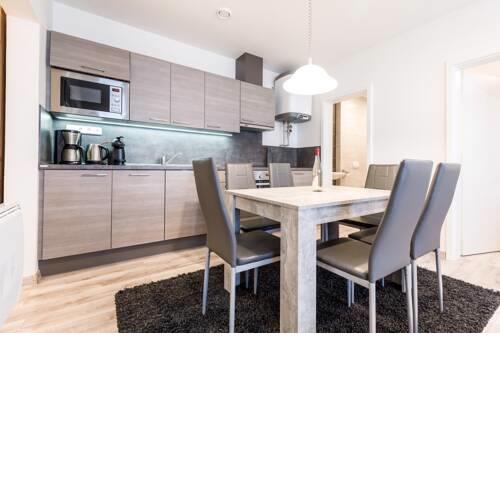 Apartmán Sport Family