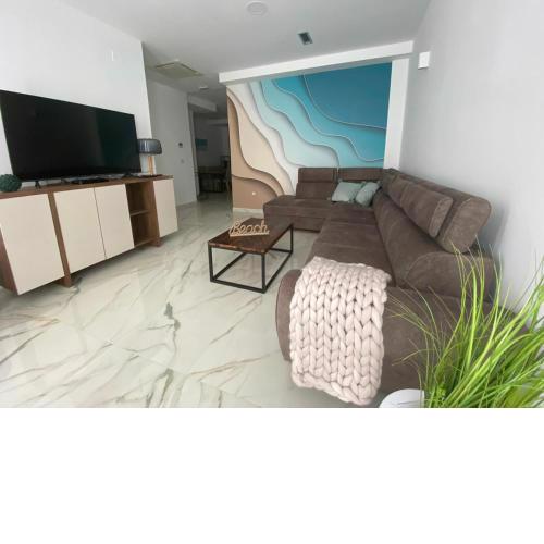 Apartman Stella