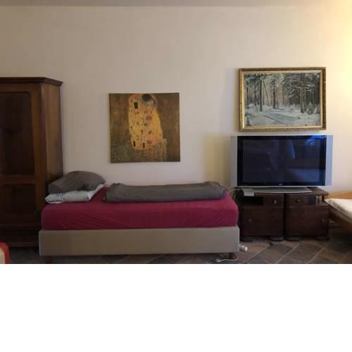 Apartmán Štěpán