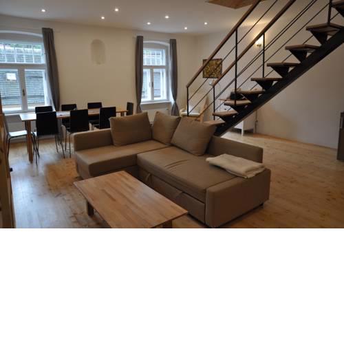 Apartman Stiavnica