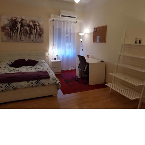 Apartman Stranga