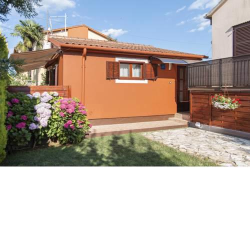 Apartman Studio Erin
