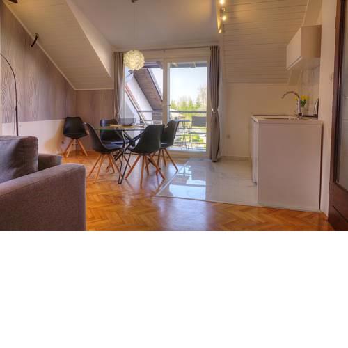 Apartman studio SONAS 2
