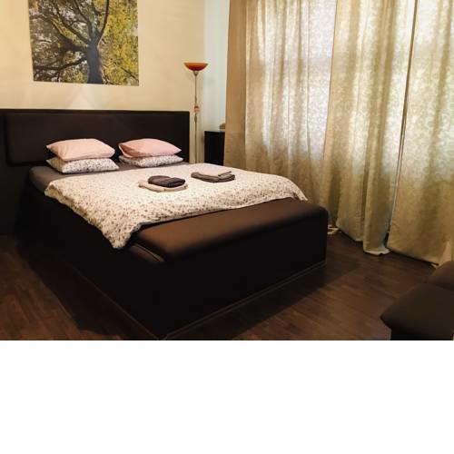 Apartmán Stursovka