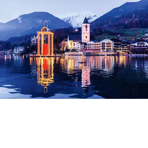 Apartman St.Wolfgang