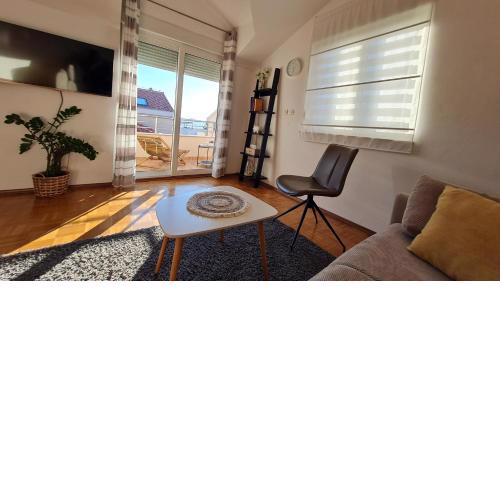 Apartman Sun