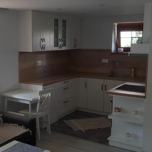 Apartmán Šuňava
