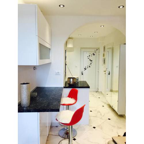 Apartman Sunce1
