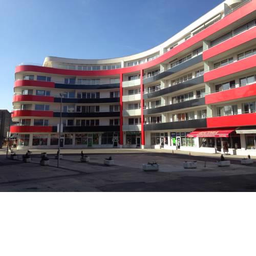Apartmán Sunny