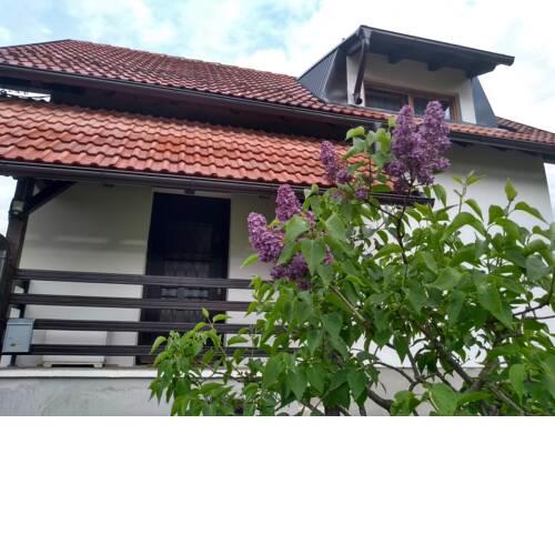 Apartman Sveti Rok