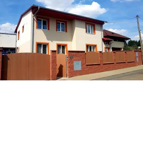 Apartman Svitlana