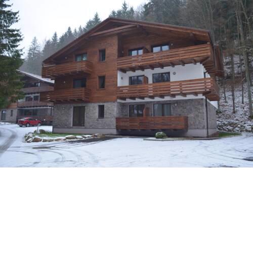 Apartmán Tále - Chopok Juh
