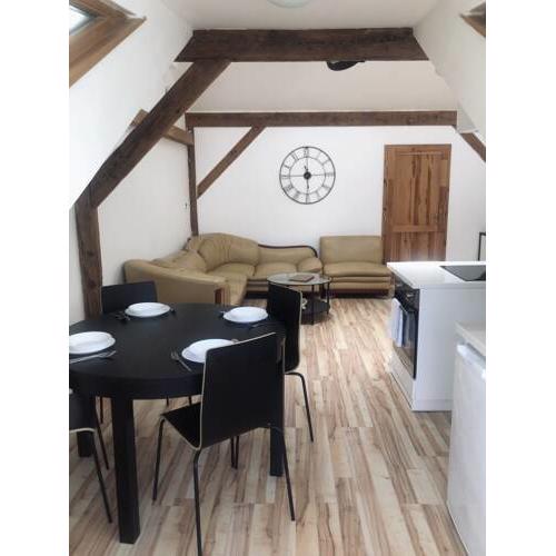 Apartman TANILA