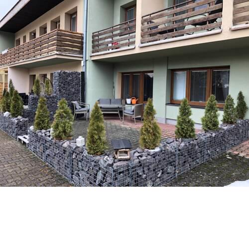 Apartmán Tatiana