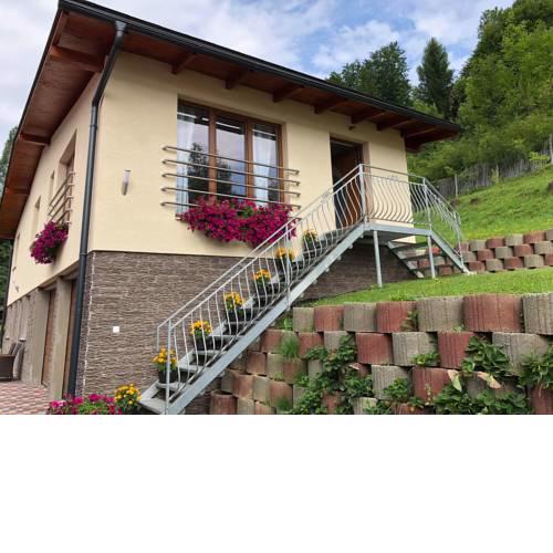 Apartmán Tatiana