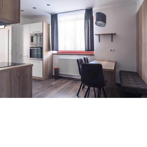 Apartmán Tatradom
