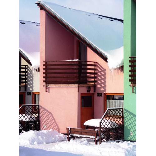 Apartmán Tatralandia 331