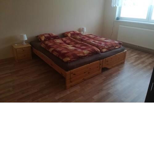 Apartmán Tatranská Lomnica