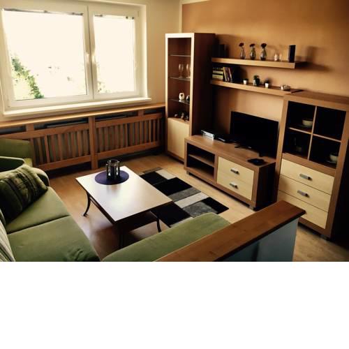 Apartman Tatranska Lomnica