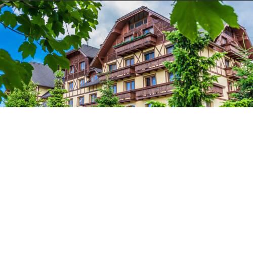 Apartmán Tatry & Resort
