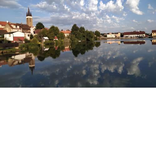 Apartmán Telč
