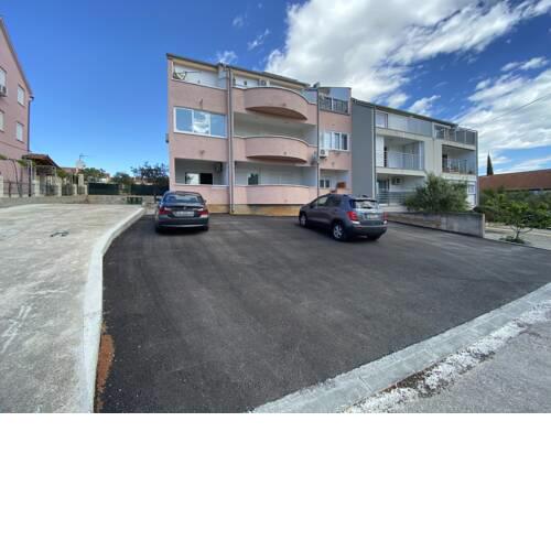 Apartman Teo