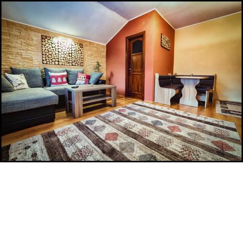 Apartmán Tilia