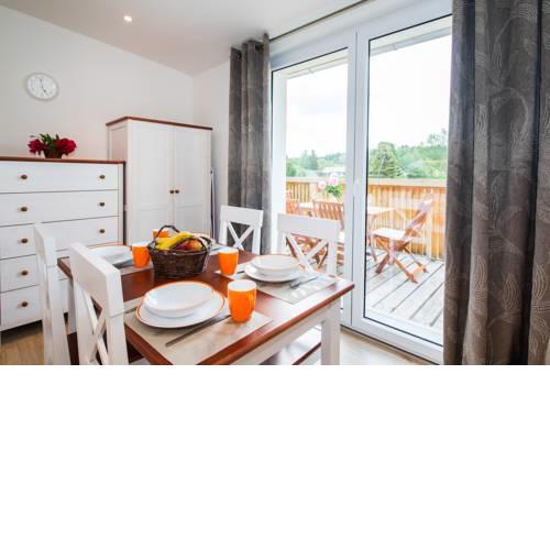 Apartmán Tina - Stožec