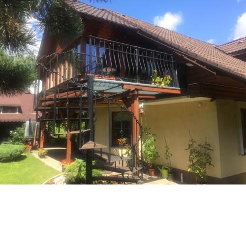 Apartman Tom